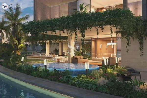 Serenity Mansions, Tilal Al Ghaf, Dubai