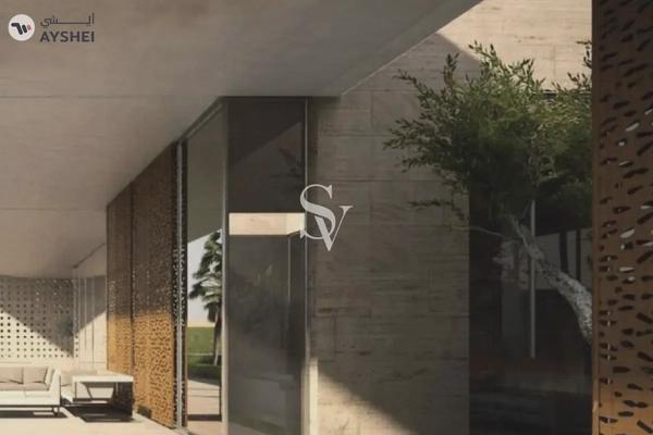 Serenity Mansions, Tilal Al Ghaf, Dubai