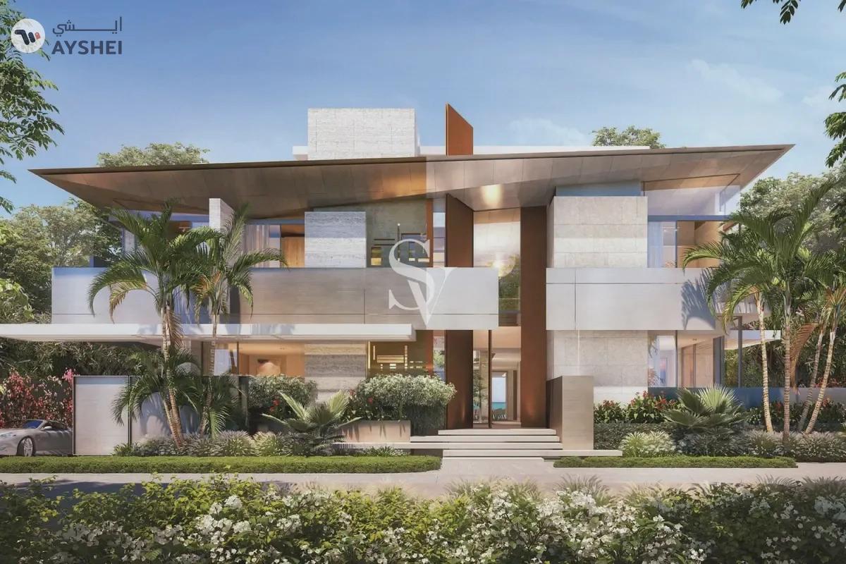 Serenity Mansions, Tilal Al Ghaf, Dubai-0-0