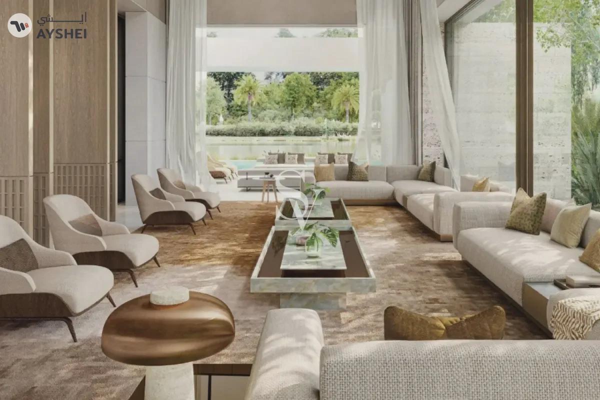 Serenity Mansions, Tilal Al Ghaf, Dubai-1-landscape