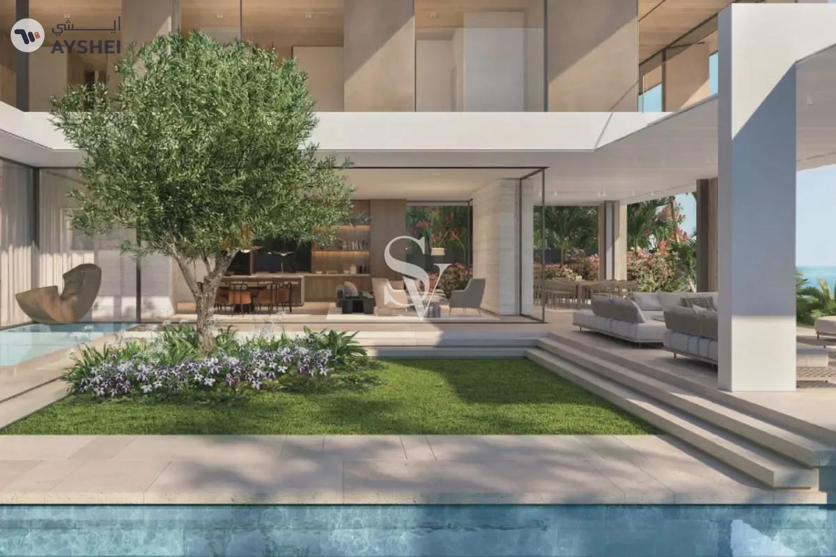 Serenity Mansions, Tilal Al Ghaf, Dubai-4-4