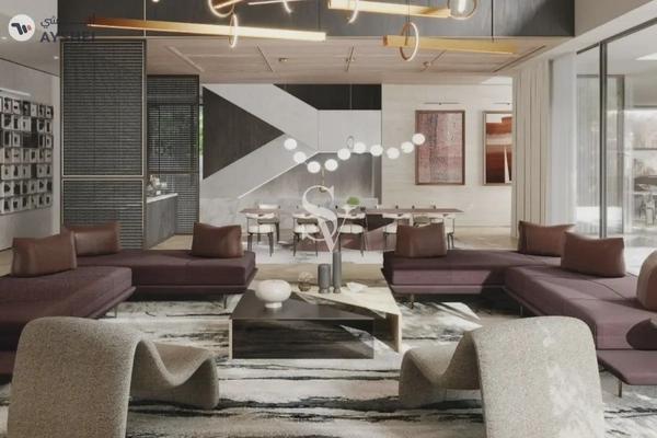 Serenity Mansions, Tilal Al Ghaf, Dubai