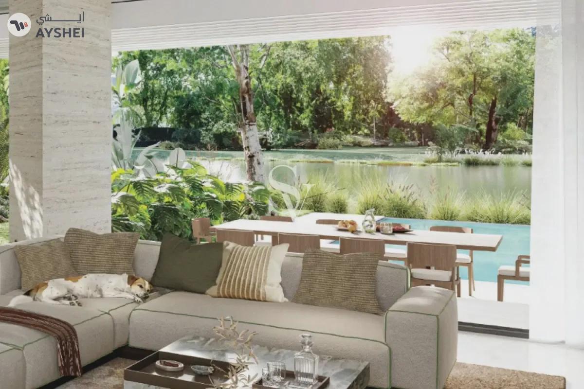 Serenity Mansions, Tilal Al Ghaf, Dubai-8-8