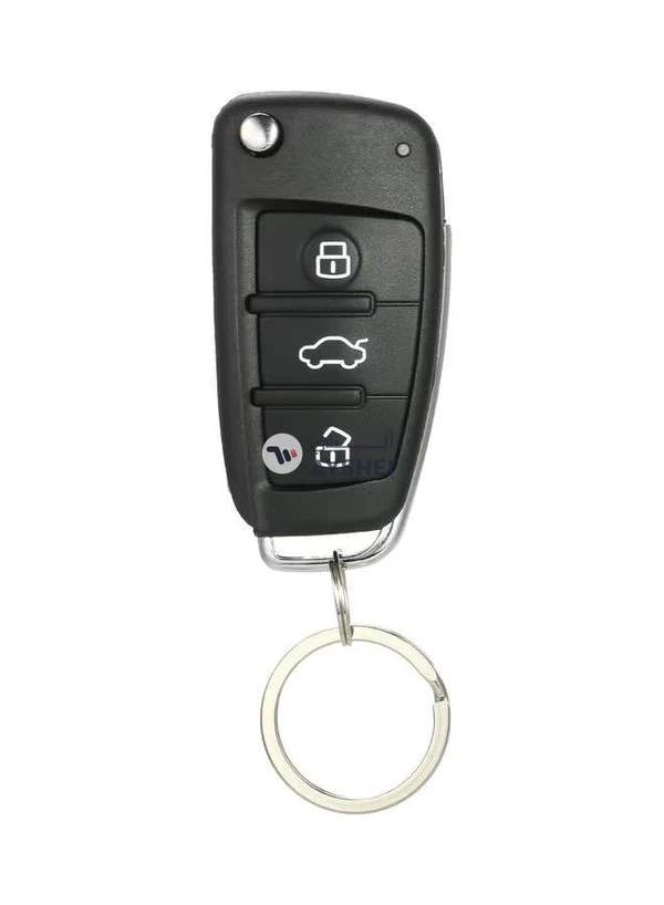 Generic Universal Car Door Lock Trunk Keyless Central Locking Kit
