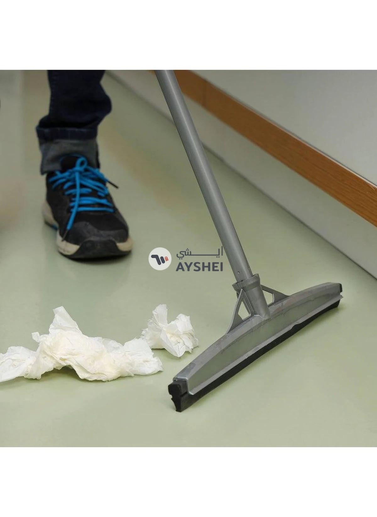 DELCASA Floor Squeegee 40cm Mop Easily Removable Head DC1970-1-1