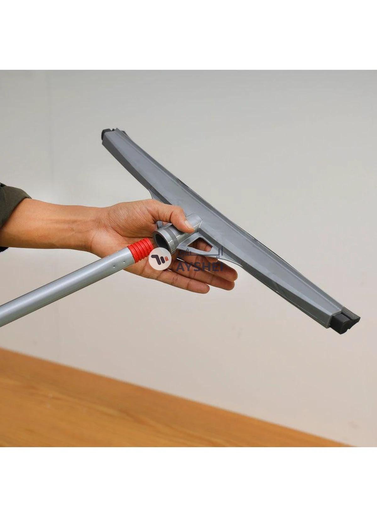 DELCASA Floor Squeegee 40cm Mop Easily Removable Head DC1970-1-portrait