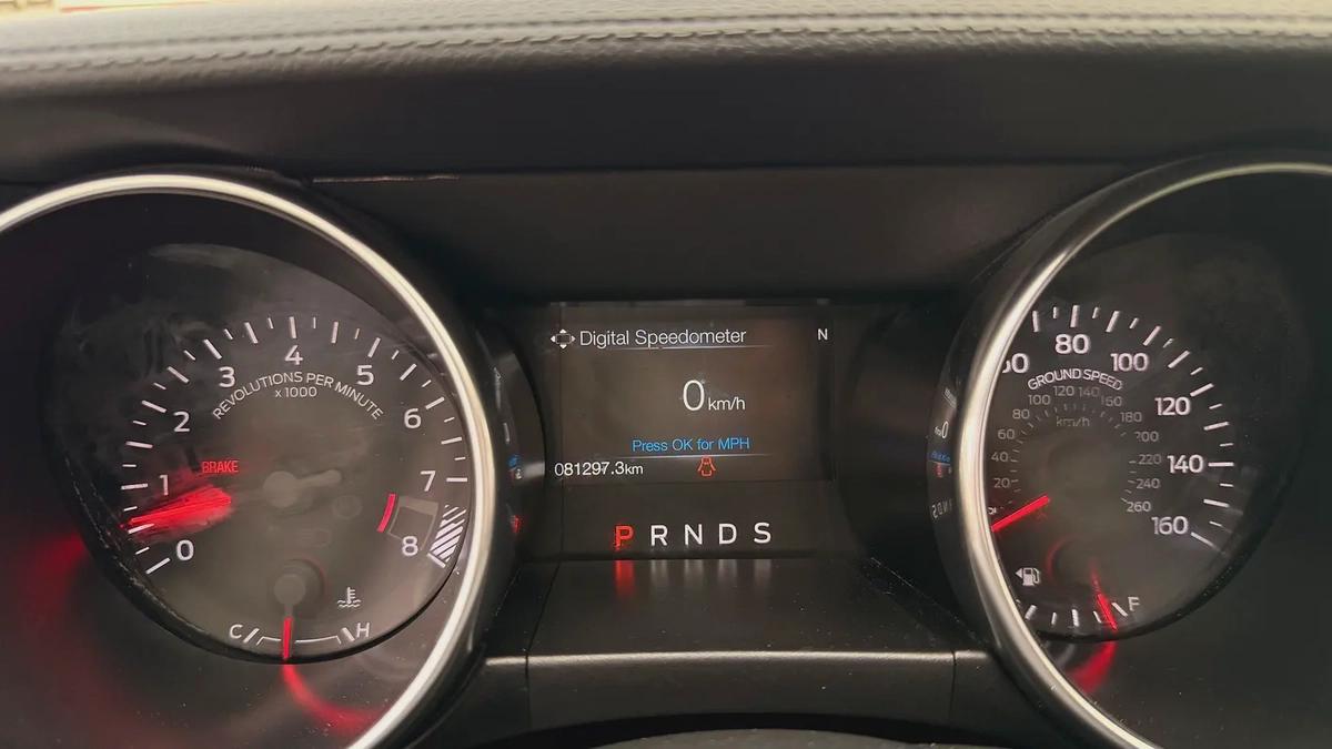 Ford Mustang GT Premium 5.0 10speed-7-7