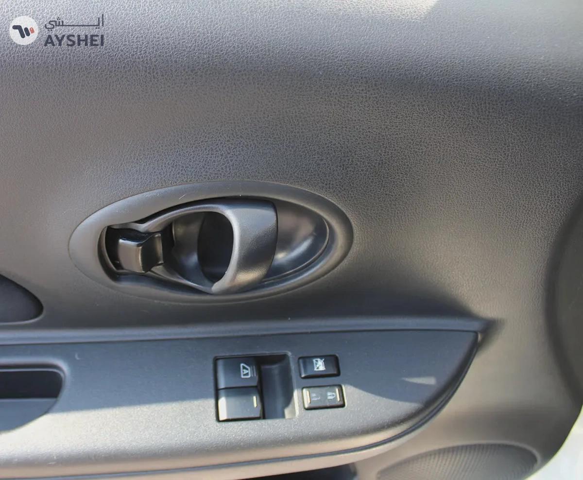 nissan micra gcc 2020-10-10