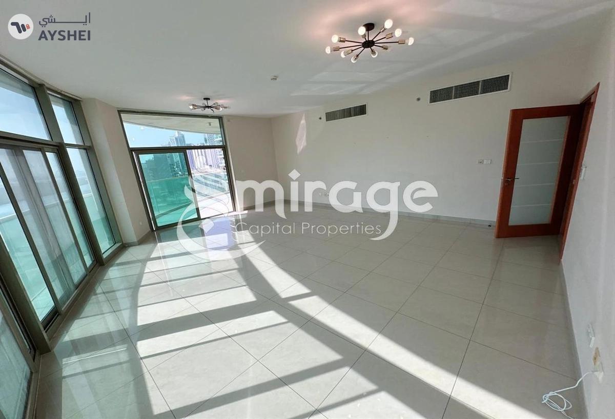 APARTMENT FOR RENT IN BEACH TOWERS, SHAMS ABU DHABI-9-9