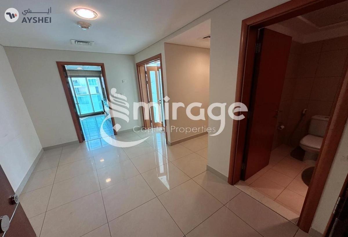 APARTMENT FOR RENT IN BEACH TOWERS, SHAMS ABU DHABI-2-2