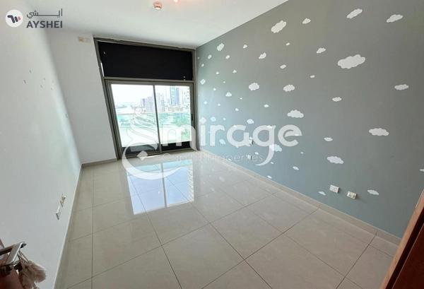 APARTMENT FOR RENT IN BEACH TOWERS, SHAMS ABU DHABI