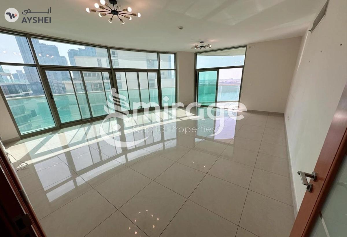 APARTMENT FOR RENT IN BEACH TOWERS, SHAMS ABU DHABI-5-5