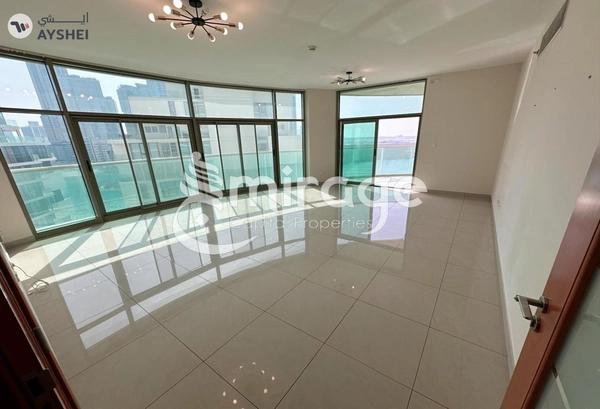 APARTMENT FOR RENT IN BEACH TOWERS, SHAMS ABU DHABI