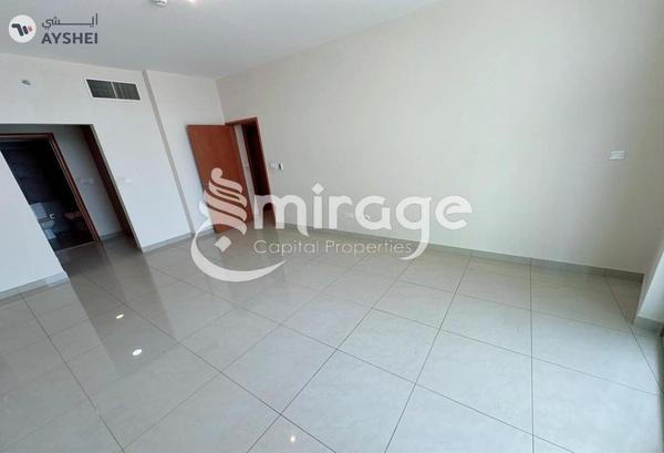 APARTMENT FOR RENT IN BEACH TOWERS, SHAMS ABU DHABI