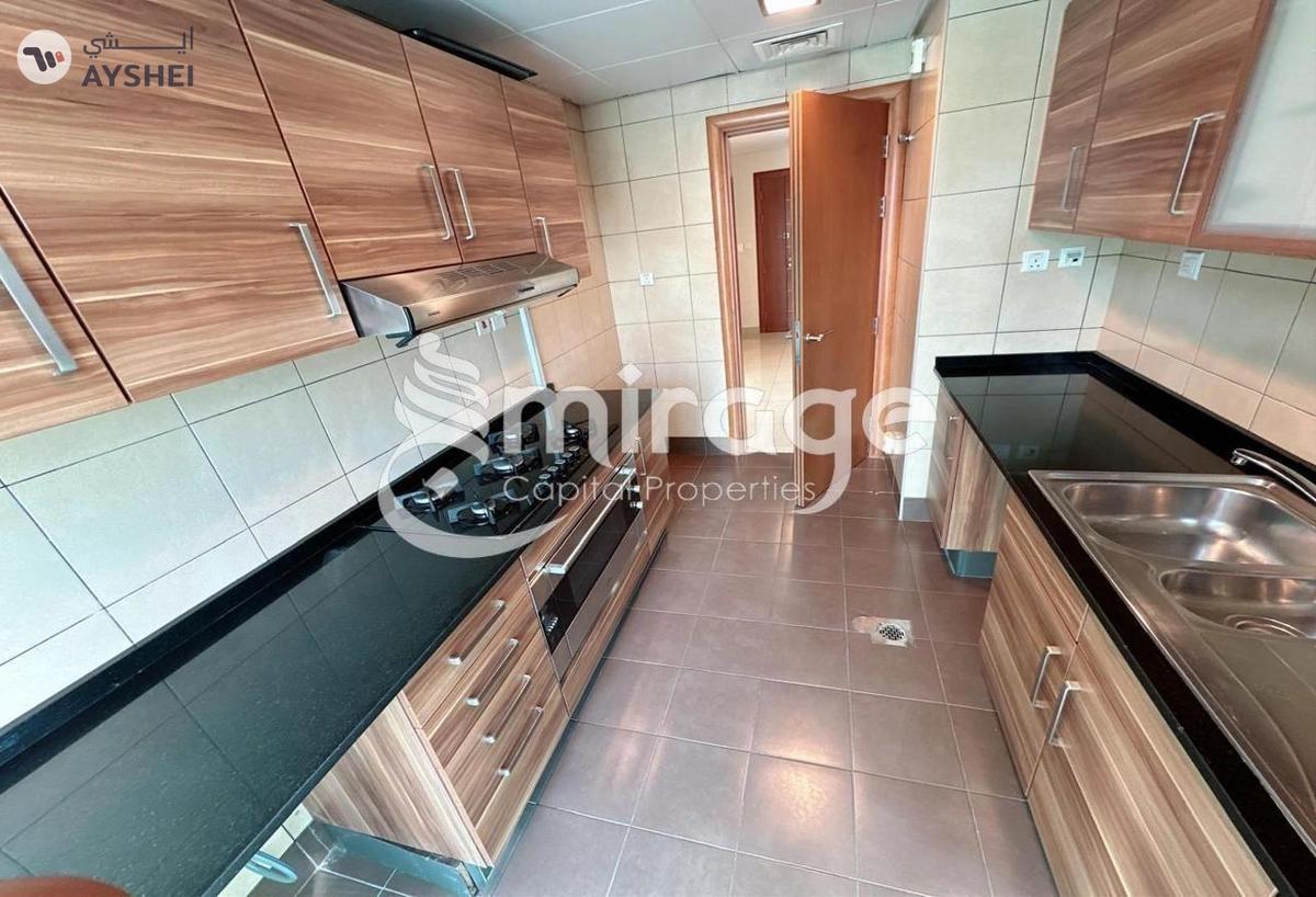 APARTMENT FOR RENT IN BEACH TOWERS, SHAMS ABU DHABI-7-7