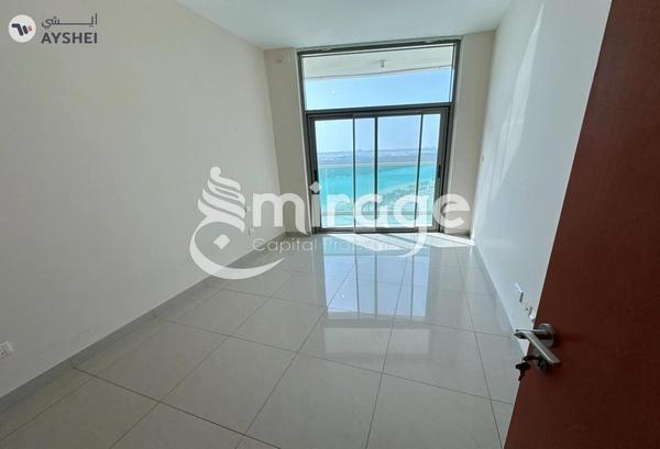 APARTMENT FOR RENT IN BEACH TOWERS, SHAMS ABU DHABI