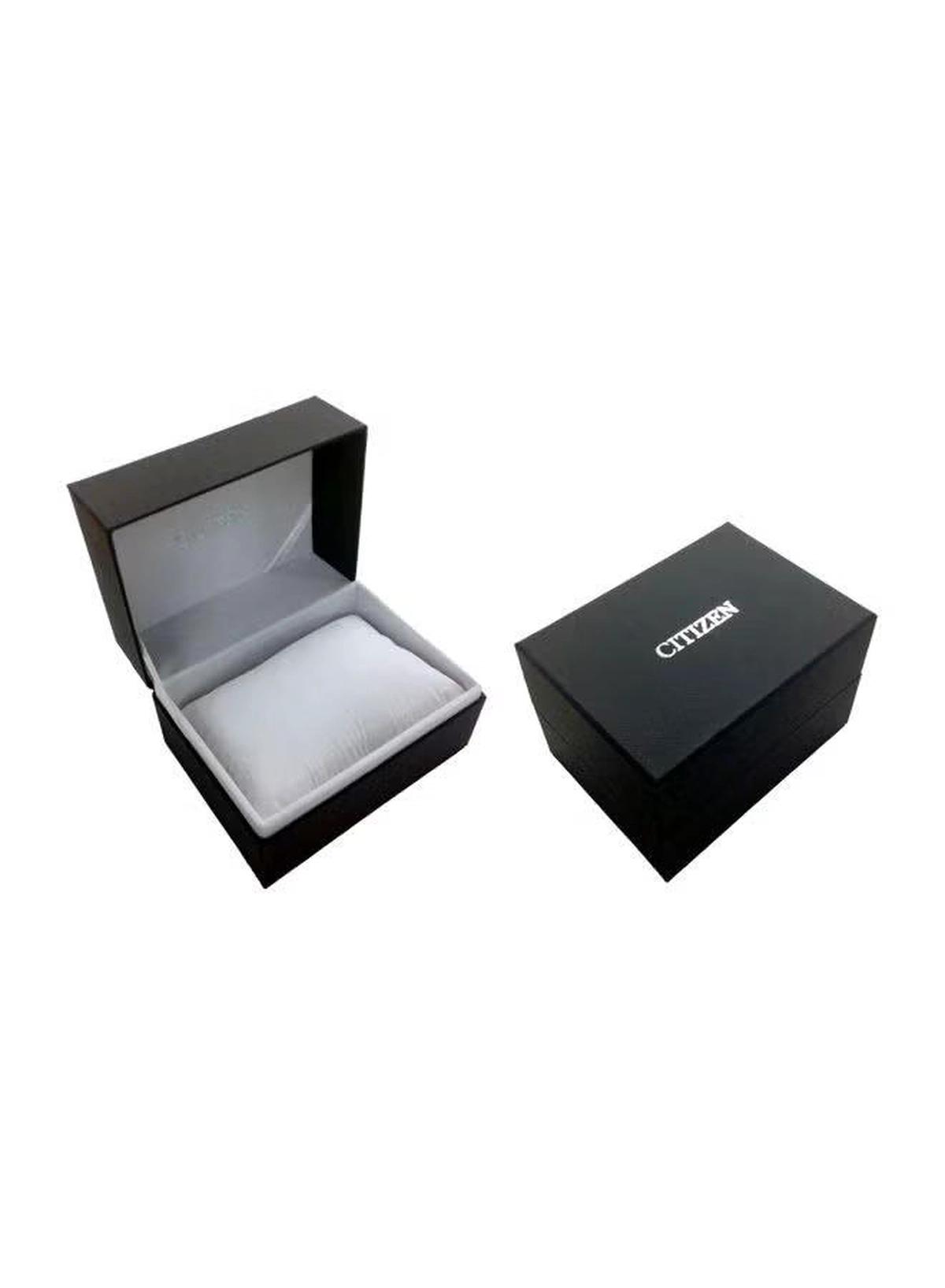 Men's CITIZEN AK5006-58A Quartz Moonphase-2-2