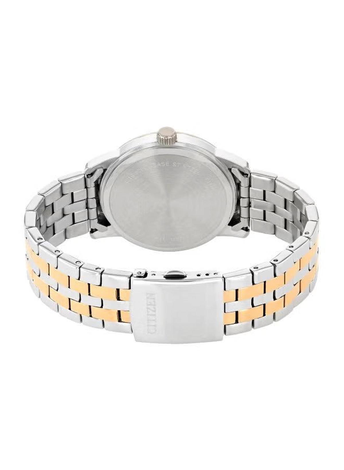 Men's CITIZEN AK5006-58A Quartz Moonphase-1-1