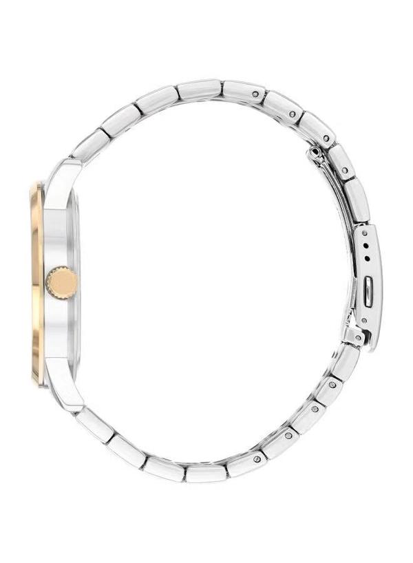 Men's CITIZEN AK5006-58A Quartz Moonphase