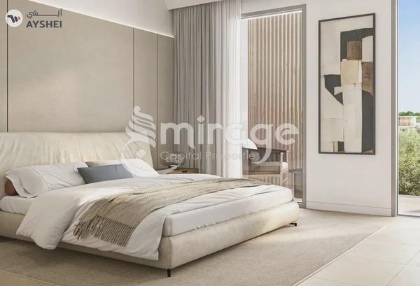 TOWNHOUSE FOR SALE IN THORAYA, MAYSAN