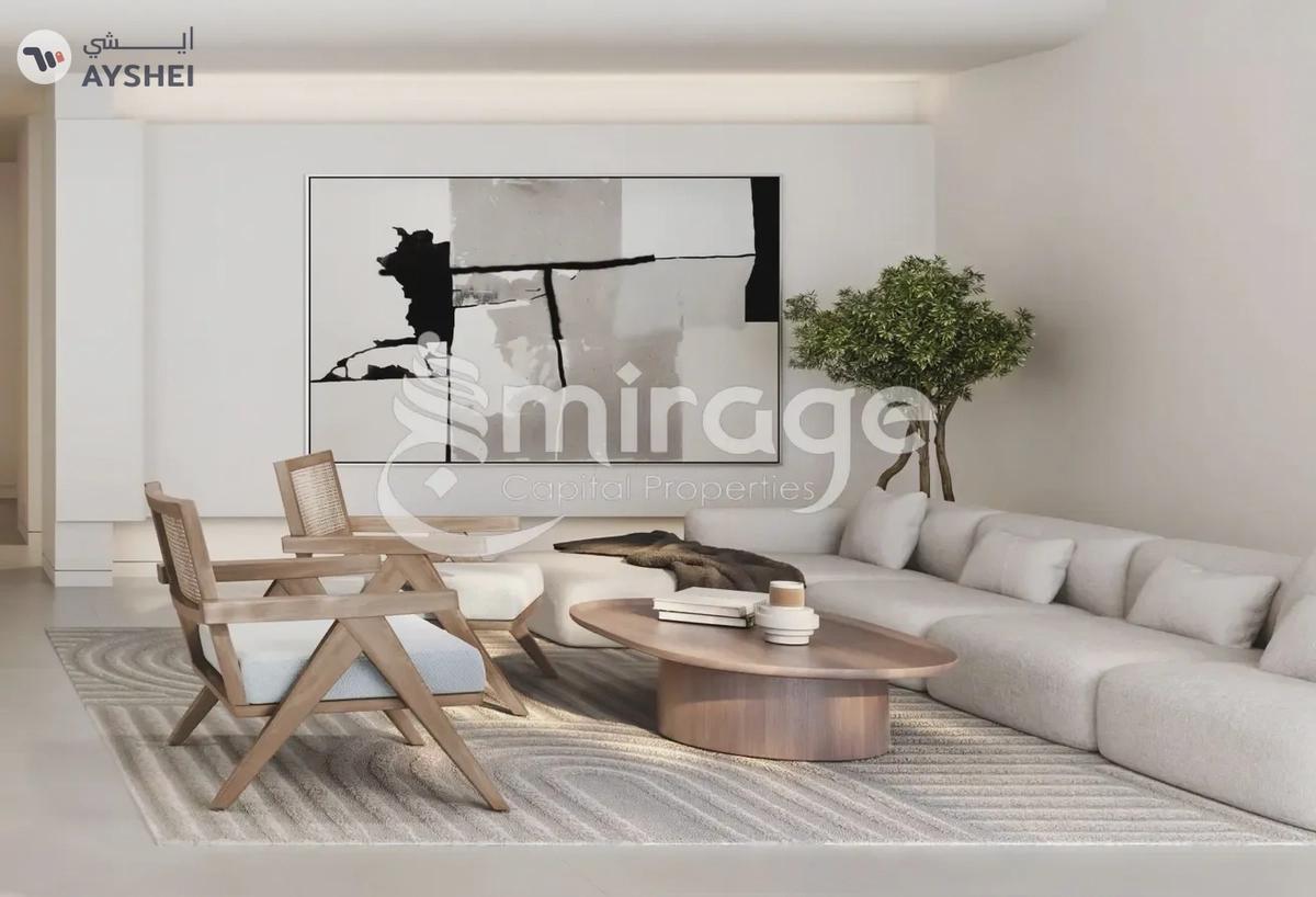 TOWNHOUSE FOR SALE IN THORAYA, MAYSAN-6-6