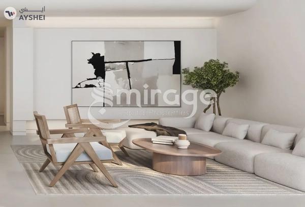 TOWNHOUSE FOR SALE IN THORAYA, MAYSAN