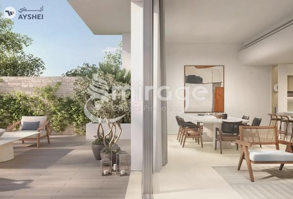 TOWNHOUSE FOR SALE IN THORAYA, MAYSAN