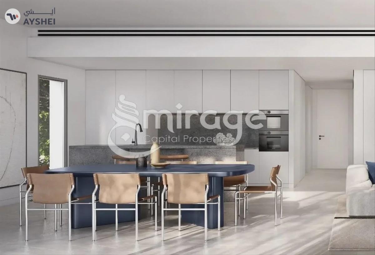 TOWNHOUSE FOR SALE IN THORAYA, MAYSAN-9-9