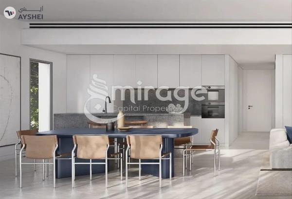 TOWNHOUSE FOR SALE IN THORAYA, MAYSAN