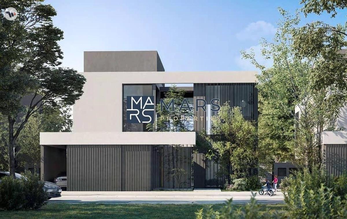 Robinia, Masaar, Tilal City, Sharjah-4-4