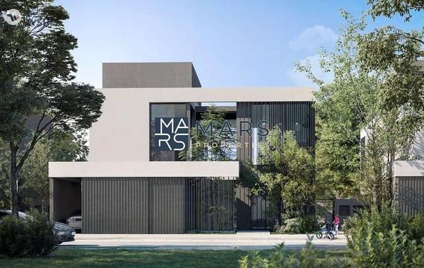 Robinia, Masaar, Tilal City, Sharjah