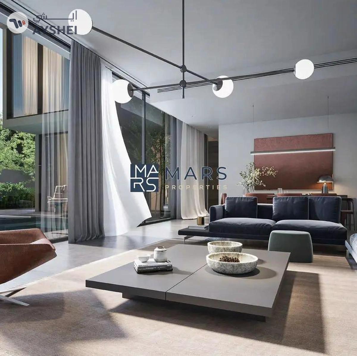 Robinia, Masaar, Tilal City, Sharjah-8-8