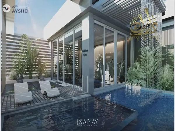 APARTMENT FOR SALE IN SARAY PRIME RESIDENCE