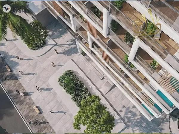 APARTMENT FOR SALE IN SARAY PRIME RESIDENCE