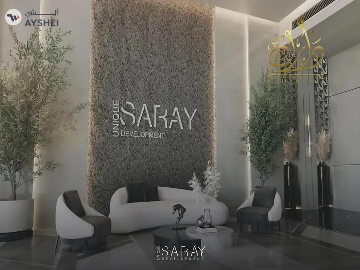 APARTMENT FOR SALE IN SARAY PRIME RESIDENCE-6-6