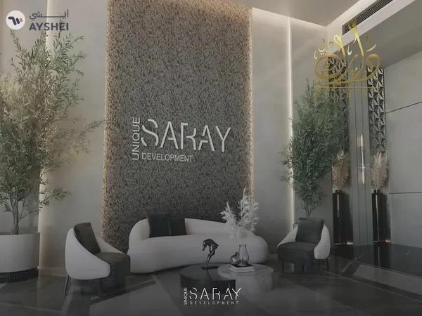APARTMENT FOR SALE IN SARAY PRIME RESIDENCE
