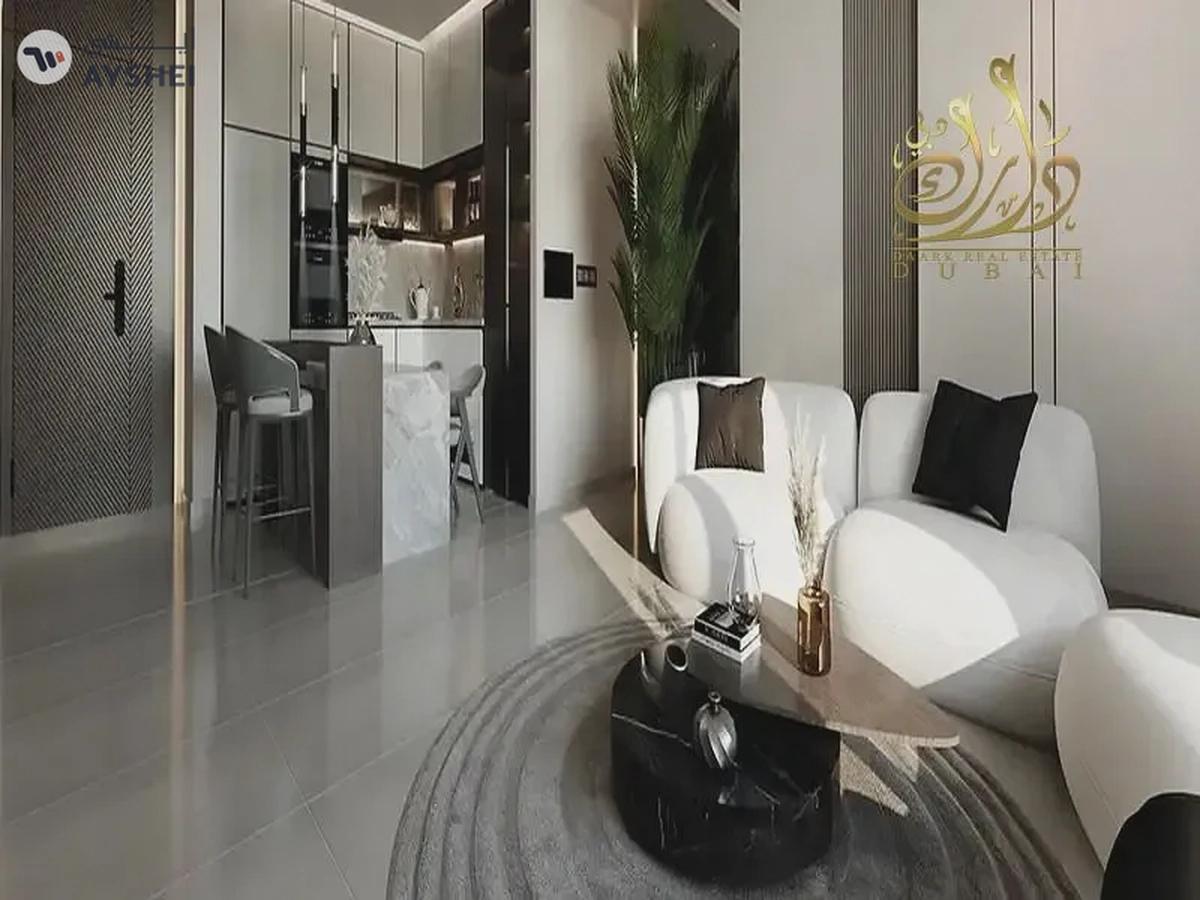 APARTMENT FOR SALE IN SARAY PRIME RESIDENCE-2-2