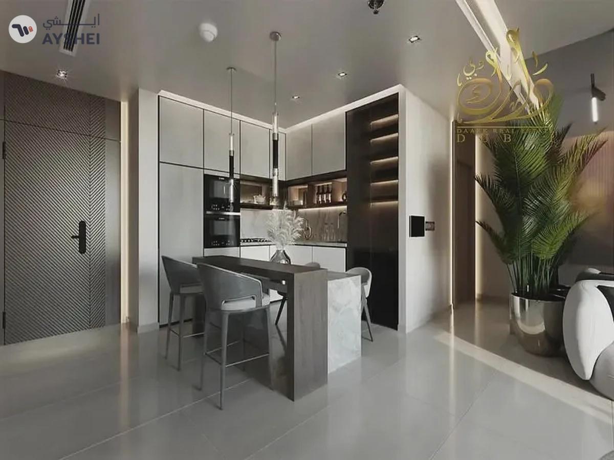 APARTMENT FOR SALE IN SARAY PRIME RESIDENCE-5-5