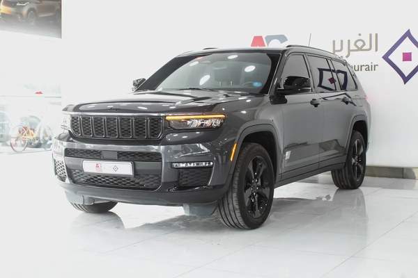 1 YR WARRANTY | GCC | 3.6L | AED 1900 PM
