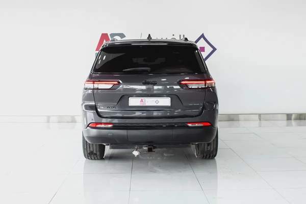 1 YR WARRANTY | GCC | 3.6L | AED 1900 PM