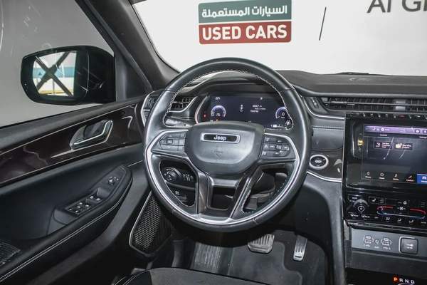 1 YR WARRANTY | GCC | 3.6L | AED 1900 PM