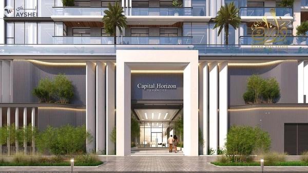 2BR_Fully Furnished_Prime Location