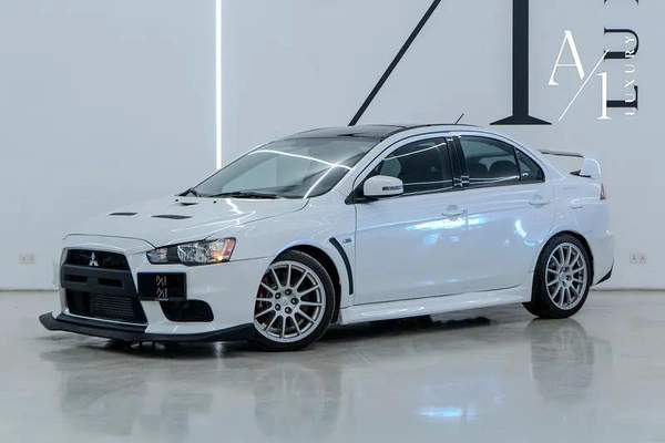 2015 Mitsubishi Evo X, 440BHP, Excellent Condition, American Spec
