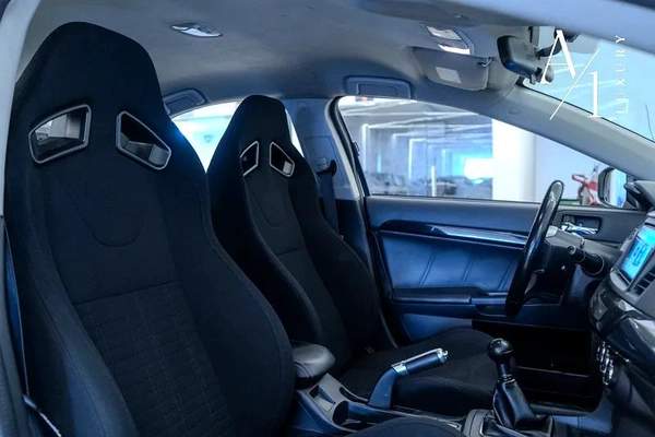 2015 Mitsubishi Evo X, 440BHP, Excellent Condition, American Spec