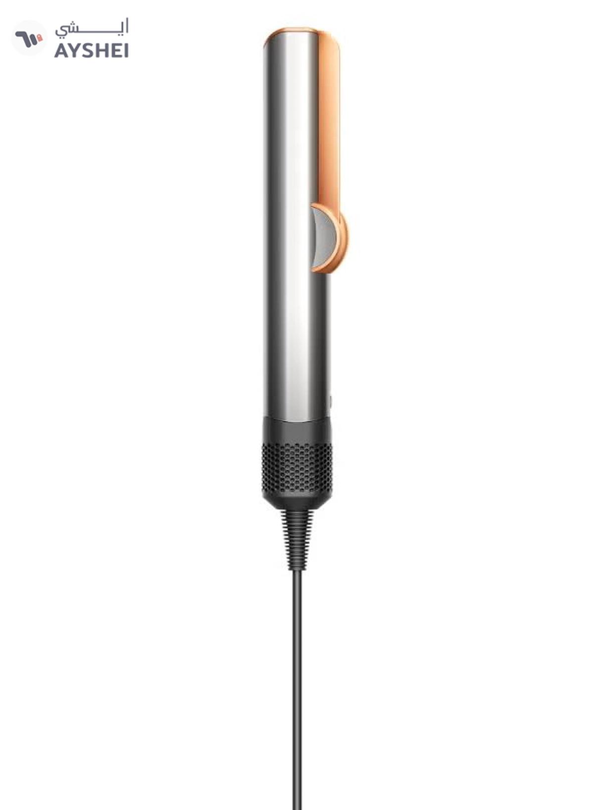 dyson Airstrait Straightener Nickel/Copper-2-2