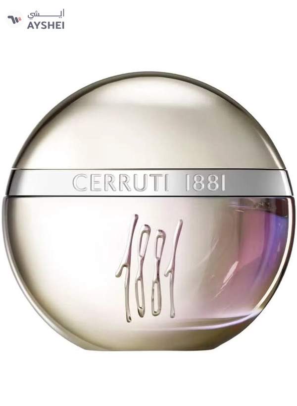 CERRUTI 1881 Reve De Roses For Women Eau De Parfum 50ml