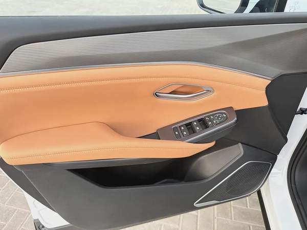 BYD song L DM- i 2025 full option panorama 13 camera