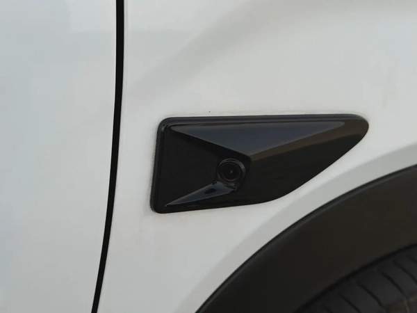 BYD song L DM- i 2025 full option panorama 13 camera