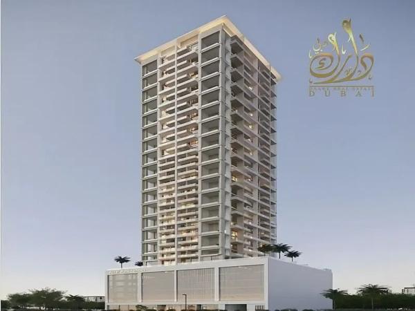HIGH QUALITY_Furnished_Skyline Views_SOON HANDOVER 2026