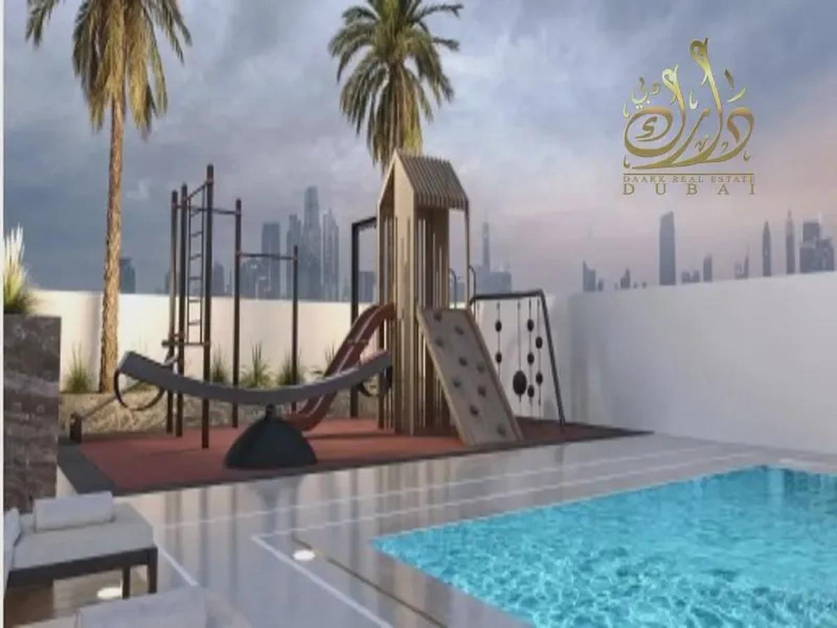 HIGH QUALITY_Furnished_Skyline Views_SOON HANDOVER 2026-6-6